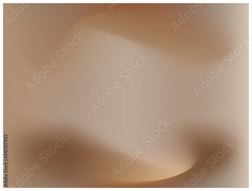 gradient background (brown)