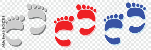 baby feet