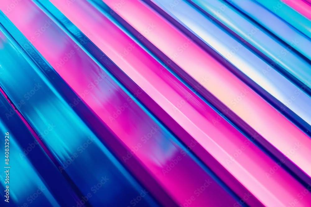 Vibrant pink and blue lines create a modern abstract background with a luminous effect, perfect for trendy projects in fashion, music, business, or entertainment. Inspiring creativity and optimism Vibrant pink and blue lines create a modern abstract background with a luminous effect, perfect for trendy projects in fashion, music, business, or entertainment. Inspiring creativity and optimism