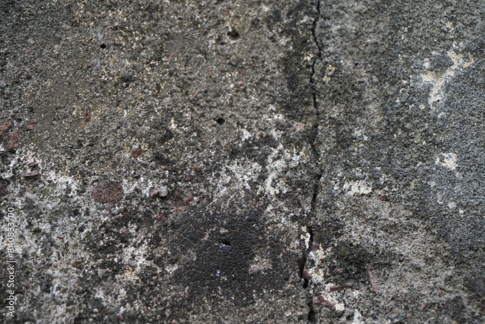 Damaged cement concrete wall texture background, rusty uneven cement wall surface, Grungy abstract wall backdrop Damaged cement concrete wall texture background, rusty uneven cement wall surface, Grungy abstract wall backdrop