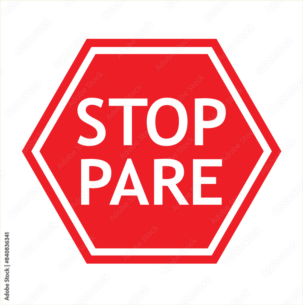 bilingual stop pare sing anzi bilingual stop pare sing anzi