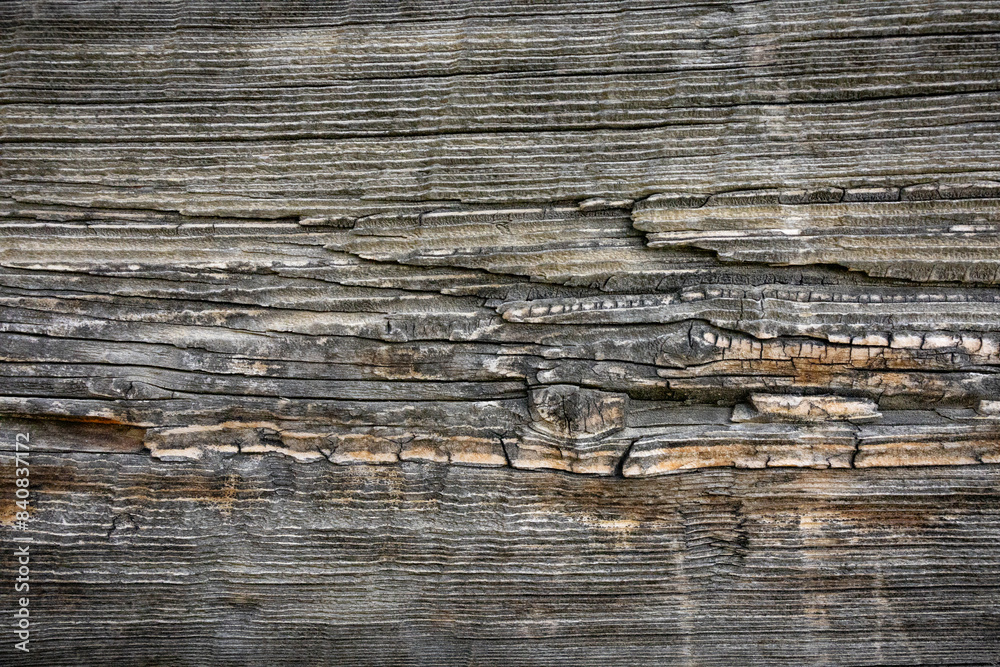 Old textured brown grey background Old textured brown grey background