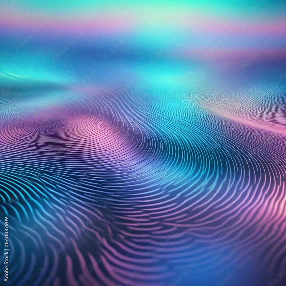 Fototapeta premium Background of technological concepts
