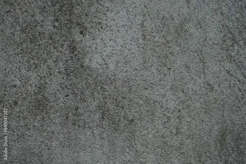 Seamless cement wall texture background, Abstract dirty concreete wall backdrop, Empty grey wall surface