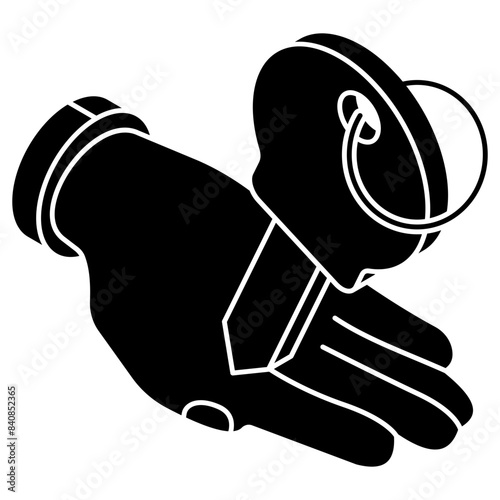 Vector design of ownership