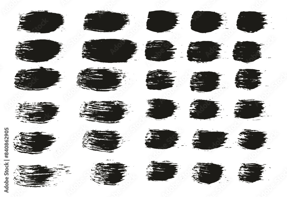 custom made wallpaper toronto digitalHand Drawn Round Brush Regular Straight Lines Mix Artist Brush High Detail Abstract Vector Background Mix Set