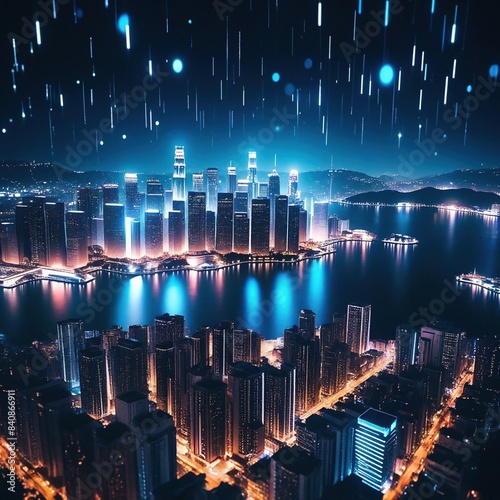 Background of technological concepts