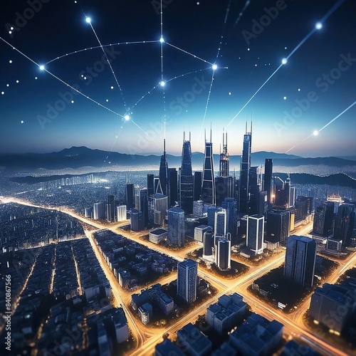 Background of technological concepts