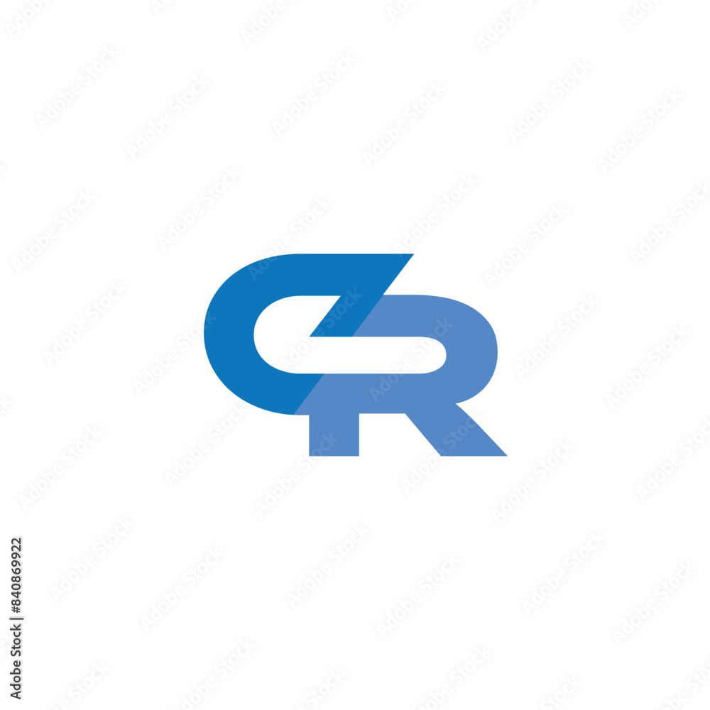 CR letters logo monogram, CR logo . letter c r logo design . creative and modern logo design. Initial CR logo design. vector letter logo illustration
CR letters logo monogram, CR logo . letter c r logo design . creative and modern logo design. Initial CR logo design. vector letter logo illustration