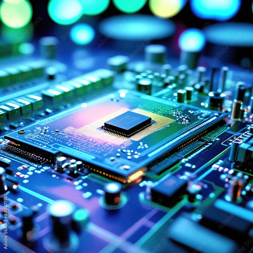 Background of technological concepts Background of technological concepts