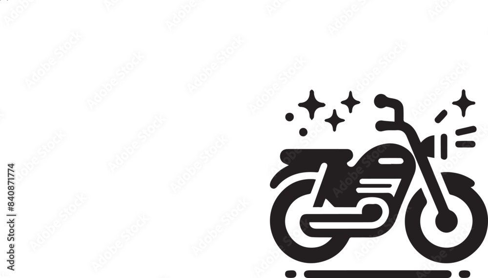 bicycle icon isolated on white bicycle icon isolated on white