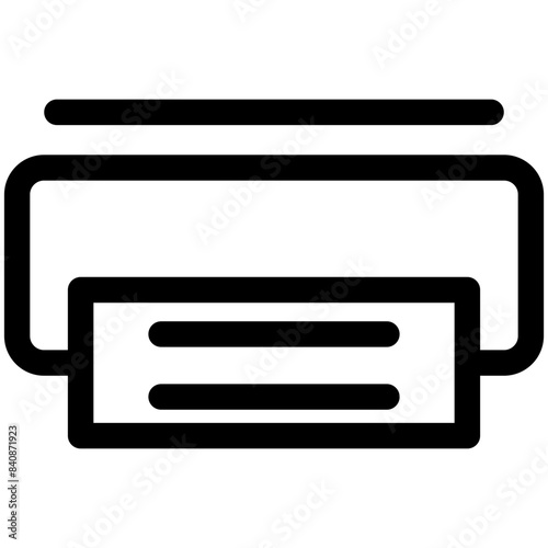 printer