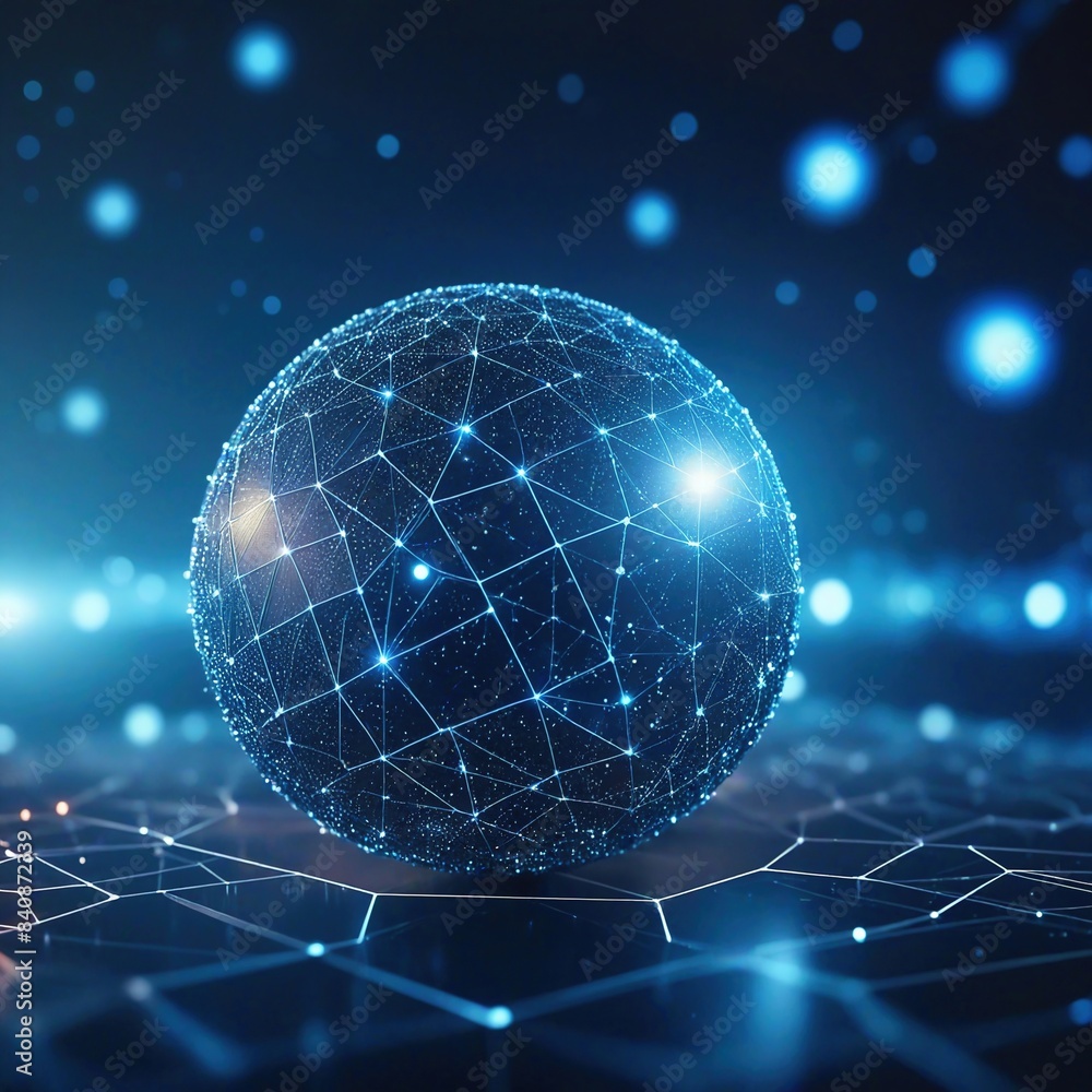 Background of technological concepts