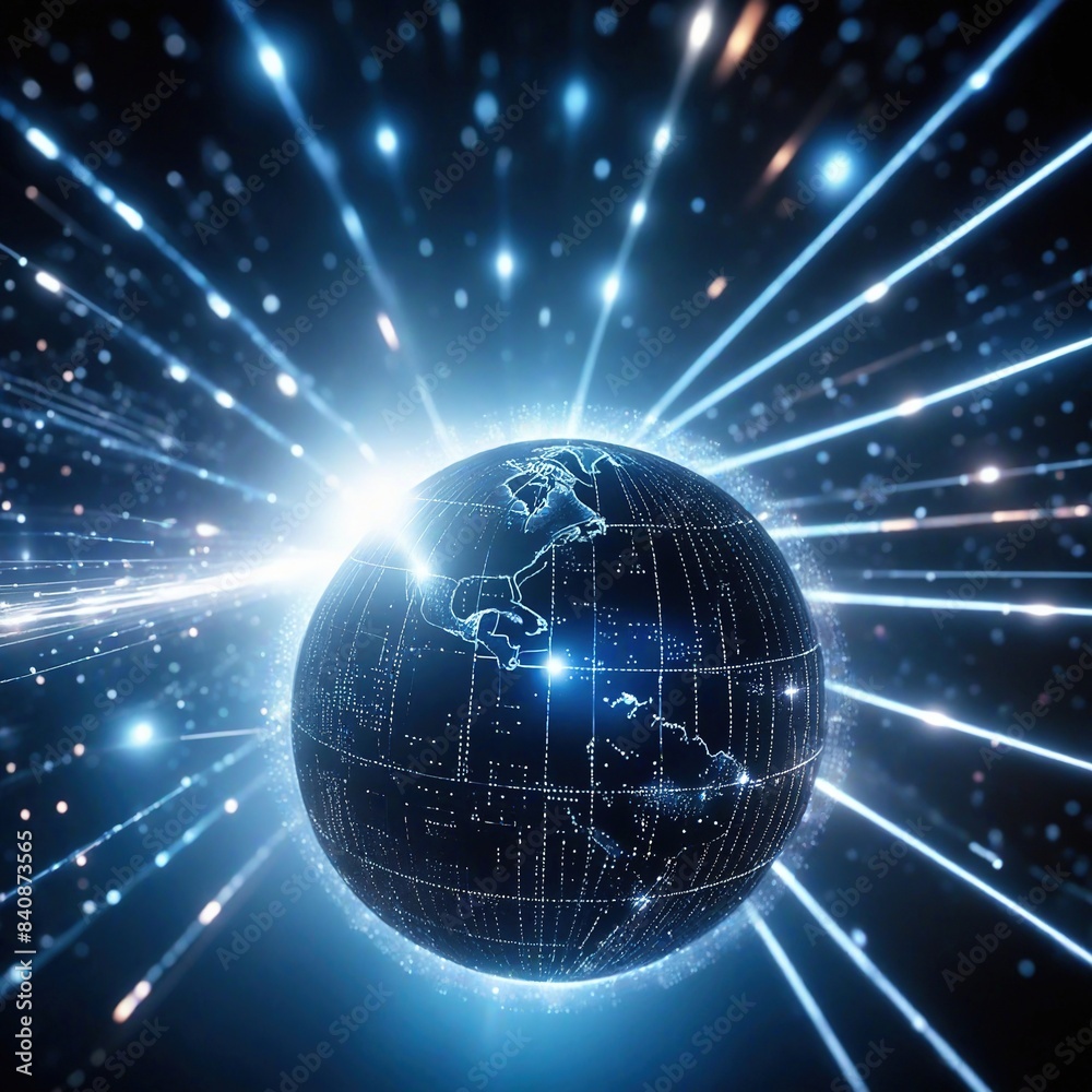 Background of technological concepts