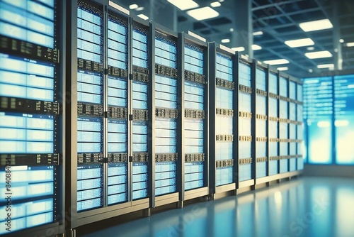 Background of technological concepts