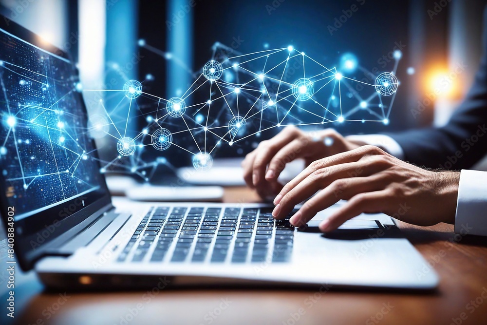 Background of technological concepts Background of technological concepts