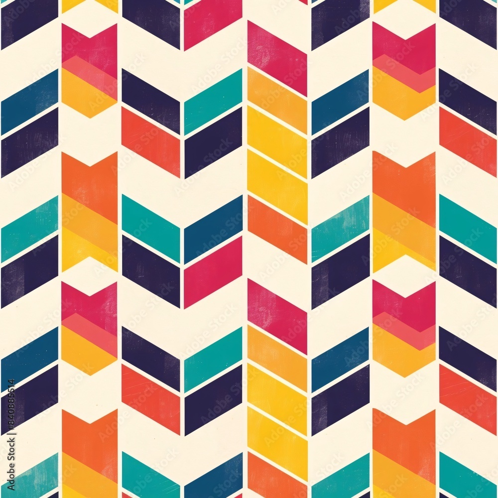 seamless geometric pattern with triangles seamless geometric pattern with triangles