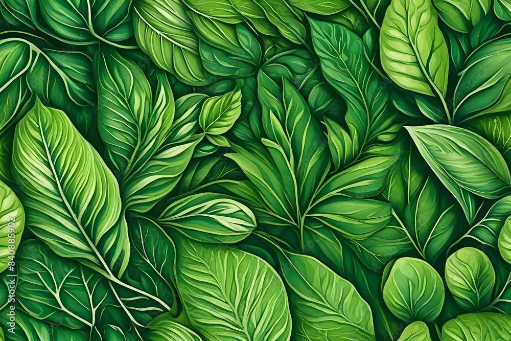 green foliage texture green foliage texture
