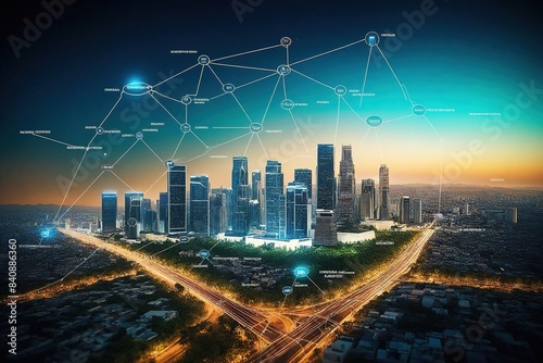 Background of technological concepts