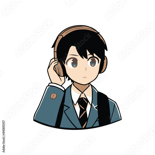 customer representative