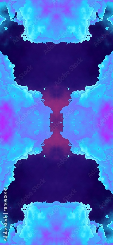 Obraz premium abstract wallpaper, abstract background, fractal design