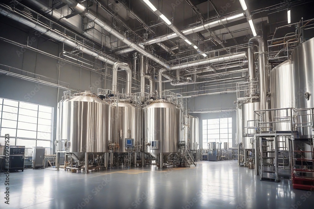 Obraz premium Background of technological concepts