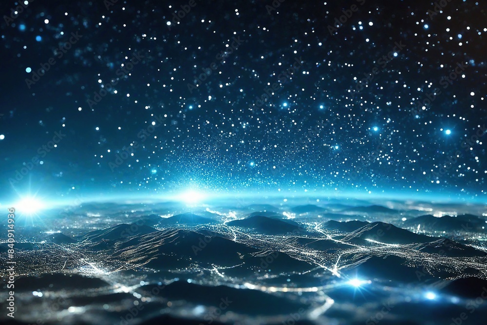 Background of technological concepts Background of technological concepts