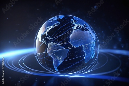 Background of technological concepts