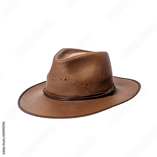 hat isolated on white