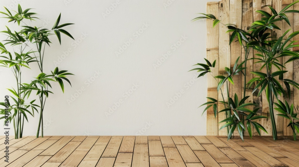 Interior office design incorporating bamboo and recycled wood for sustainability. Corporate sustainability Interior office design incorporating bamboo and recycled wood for sustainability. Corporate sustainability