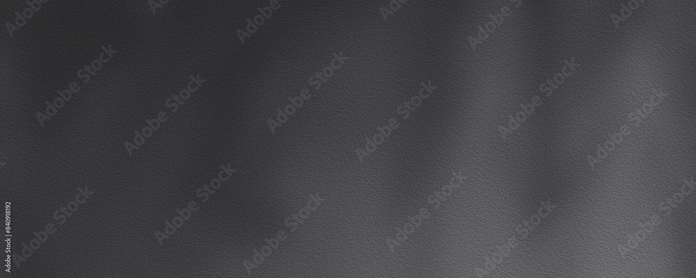 High quality image of a black grainy textured surface, perfect for backgrounds and design