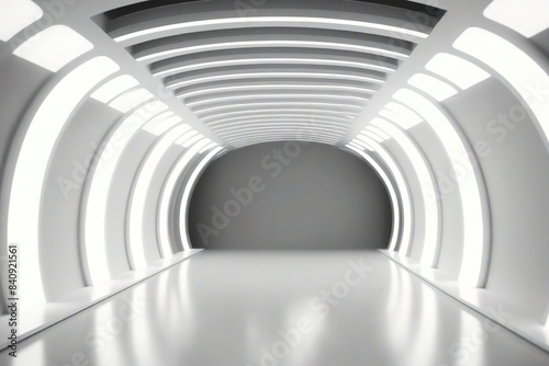 Wallpaper Mural Background of technological concepts Torontodigital.ca