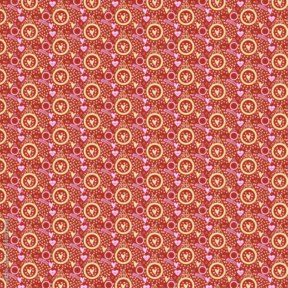 Pattern Pattern