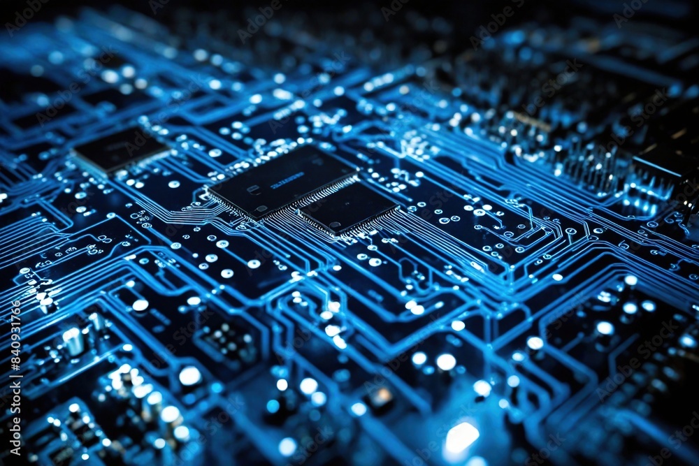 Background of technological concepts Background of technological concepts