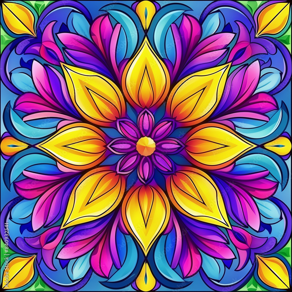 Floral design
Floral design