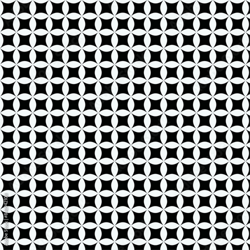 Geometric pattern