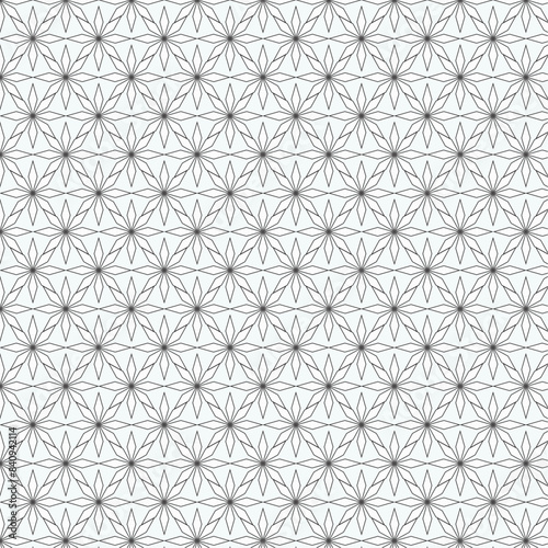 Geometric pattern