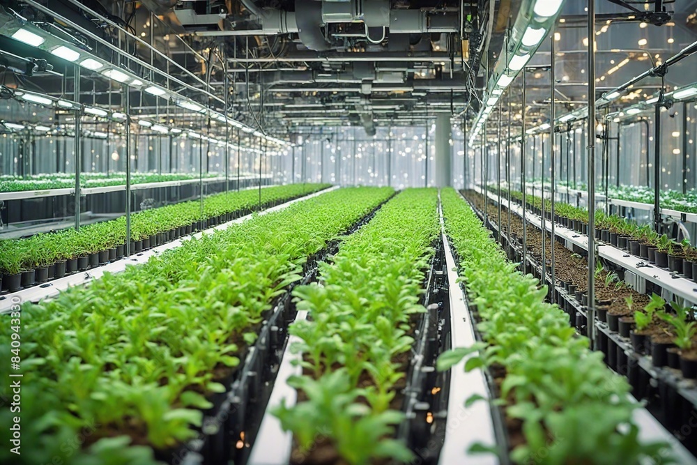 Background of technological concepts