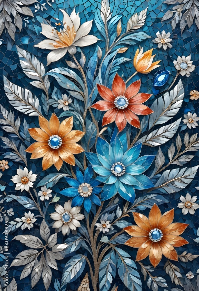 floral background wallpaper pattern floral background wallpaper pattern