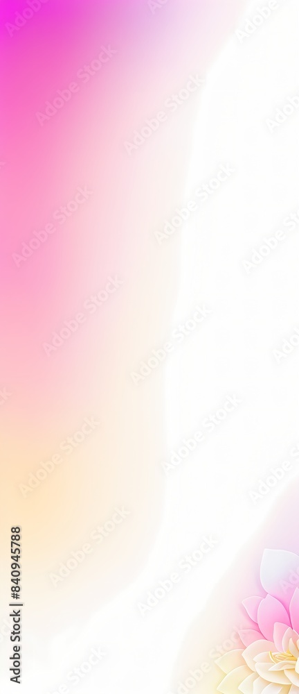 pink and white background with flowers, Watercolor abstract colorful background with waves flower pink, poster background pink and white background with flowers, Watercolor abstract colorful background with waves flower pink, poster background
