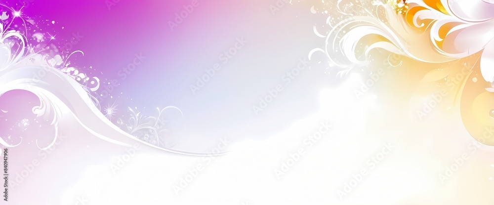 pink and white background with flowers, Watercolor abstract colorful background with waves flower pink, poster background pink and white background with flowers, Watercolor abstract colorful background with waves flower pink, poster background