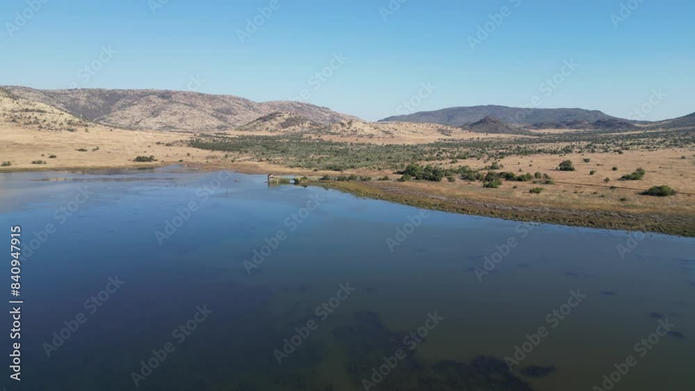 Scenic Lake At Pilanesberg National Park In North West South Africa. African Animals Landscape. Pilanesberg National Park. Pilanesberg National Park At North West South Africa. Big Five Animals. Scenic Lake At Pilanesberg National Park In North West South Africa. African Animals Landscape. Pilanesberg National Park. Pilanesberg National Park At North West South Africa. Big Five Animals.