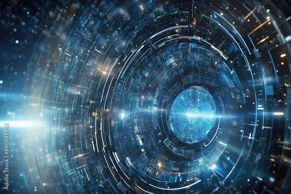 Background of technological concepts Background of technological concepts