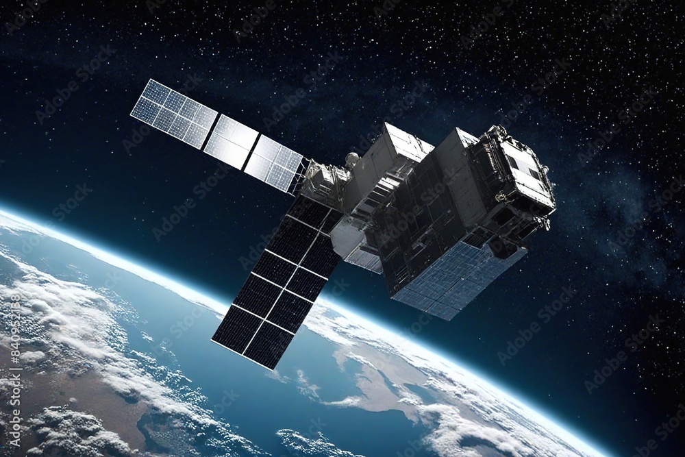 Background of technological concepts Background of technological concepts