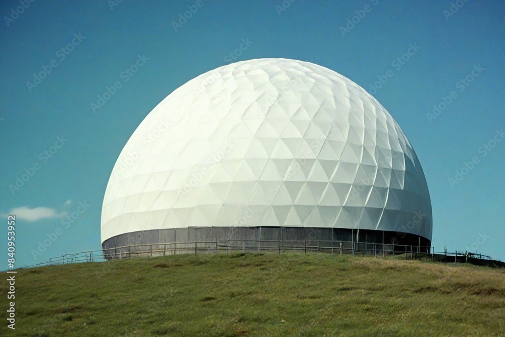 Obraz premium Background of technological concepts