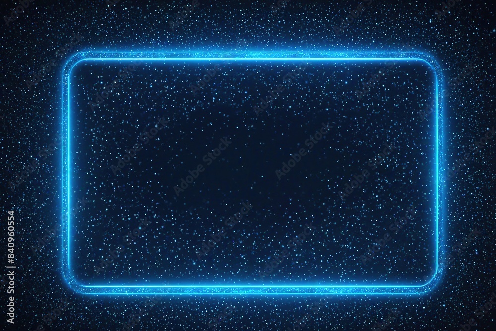 Obraz premium Background of technological concepts