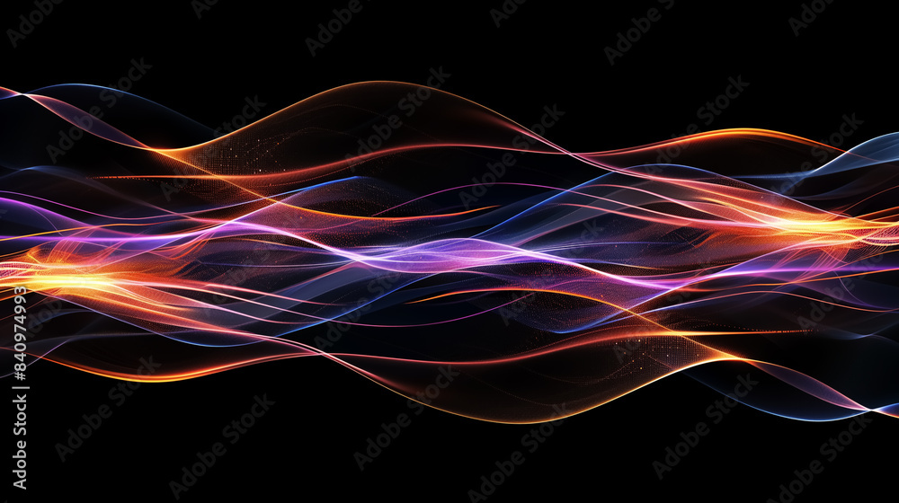 Abstract 3D wavy lines Background, geometric wave texture, curve stripes pattern. Wall Art Poster Print Design for Home Decor, Decoration Artwork, High Resolution Wallpaper for Computer and Cellphone Abstract 3D wavy lines Background, geometric wave texture, curve stripes pattern. Wall Art Poster Print Design for Home Decor, Decoration Artwork, High Resolution Wallpaper for Computer and Cellphone