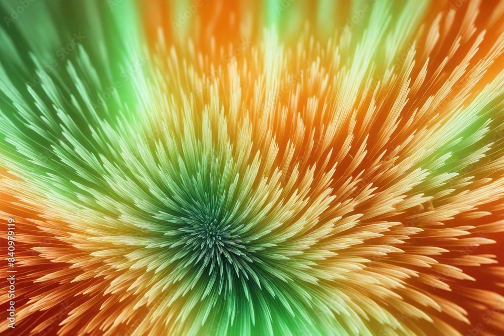 Fototapeta premium Background of technological concepts