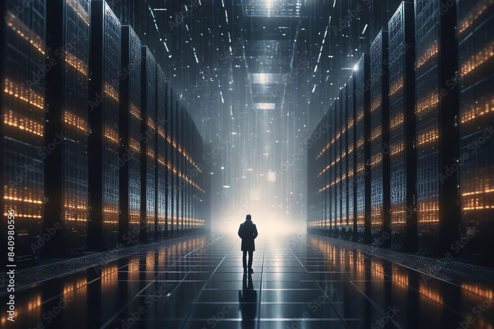 Background of technological concepts Background of technological concepts