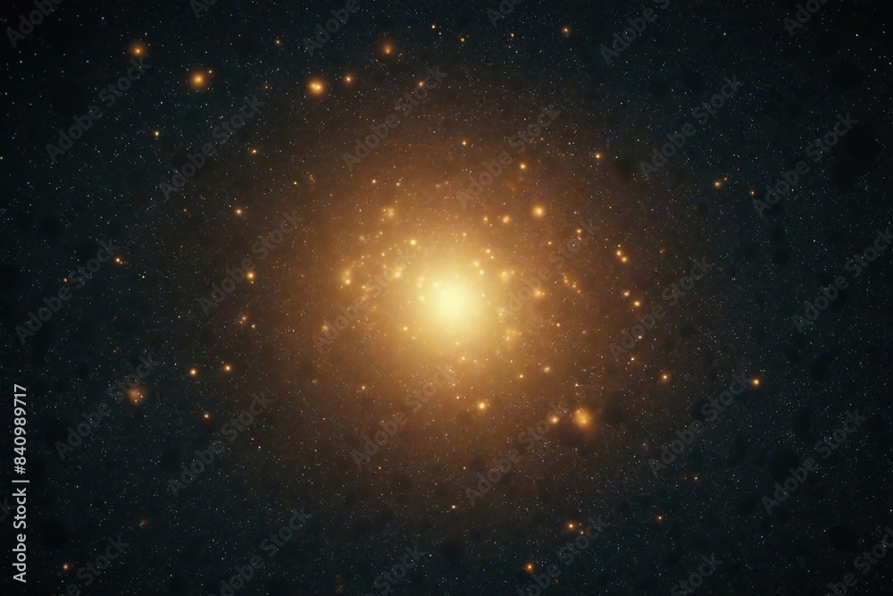 Fototapeta premium Background of technological concepts